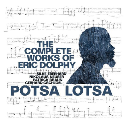 The Complete Works of Eric Dolphy