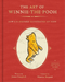 The Art of Winnie-The-Pooh