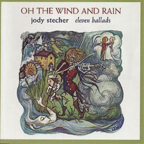 Oh The Wind And Rain