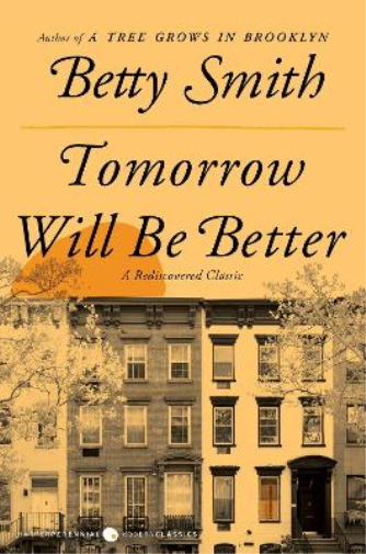 Tomorrow Will Be Better