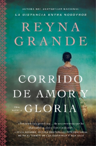 Corrido de Amor Y Gloria