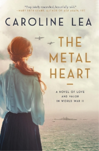 The Metal Heart