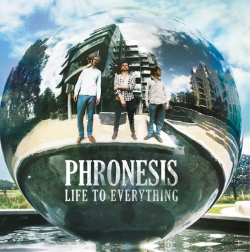 Life to Everything