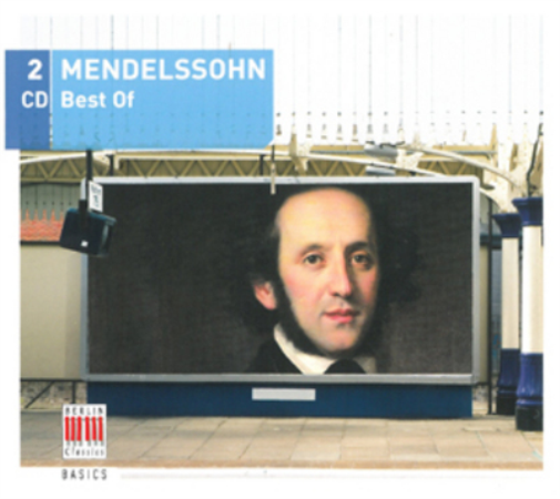 Mendelssohn: Best Of