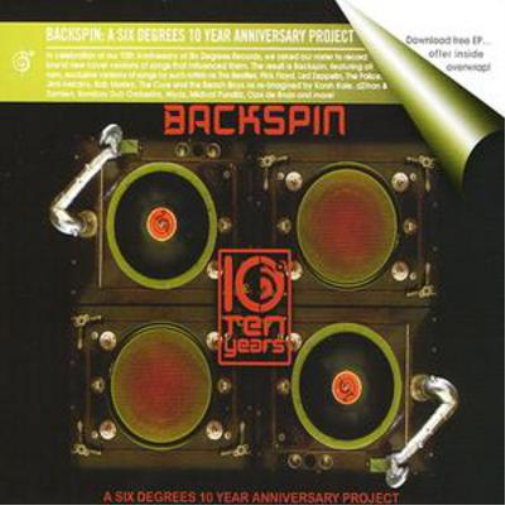 Backspin