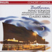 Beethoven: Piano Sonatas (Claudion Arrau)