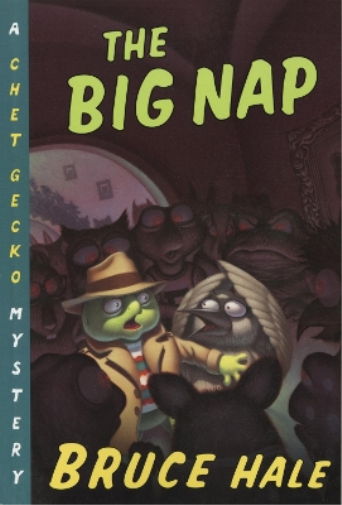 The Big Nap