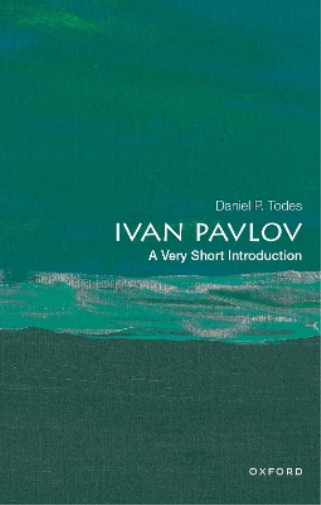 Ivan Pavlov
