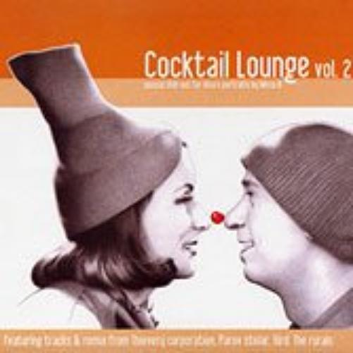 Cocktail Lounge Vol.2