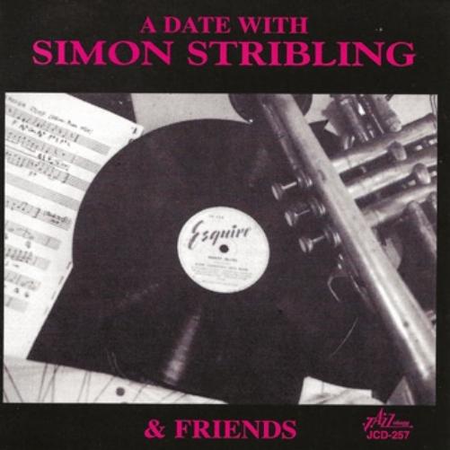 A Date With Simon Stribling And Friends