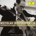 Cello Concerto No. 1/cello Concerto, Encores (Rostropovich)