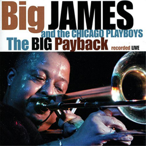 The Big Payback: Recorded Live