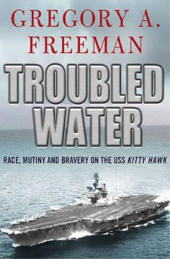 Troubled Water
