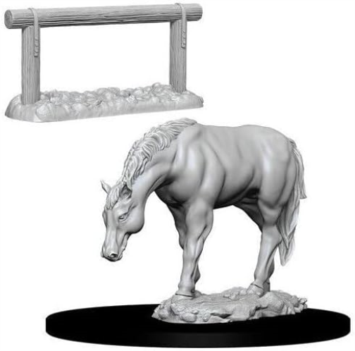 WizKids WZK73862 Accessories