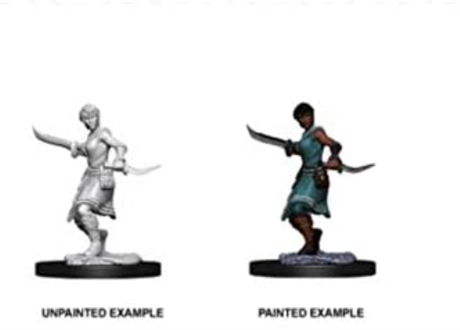 WizKids WZK73831 Accessories