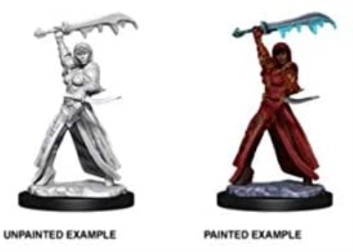 WizKids WZK73831 Accessories