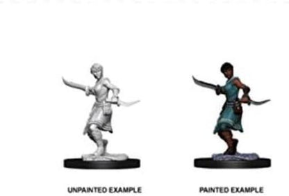 WizKids WZK73831 Accessories