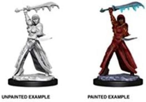WizKids WZK73831 Accessories