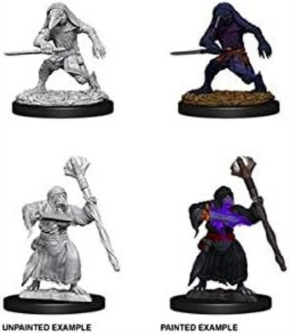 WizKids WZK73840 Accessories