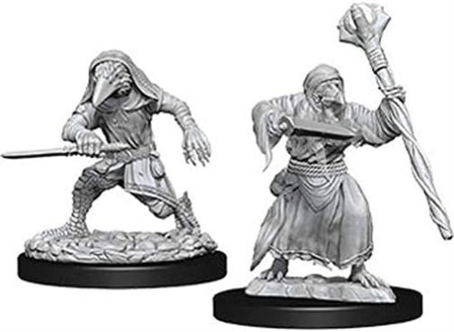 WizKids WZK73840 Accessories