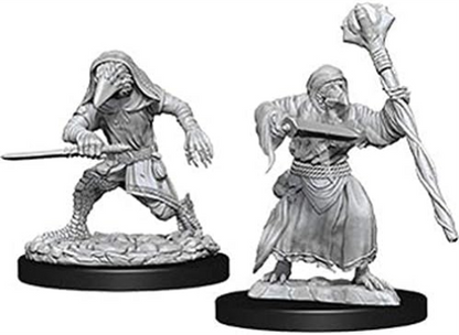 WizKids WZK73840 Accessories