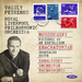 Mussorgsky: Pictures at an Exhibition/...
