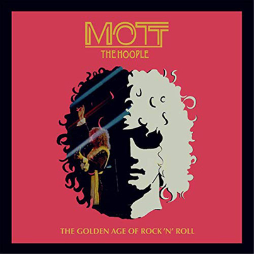 The Golden Age of Rock 'N' Roll