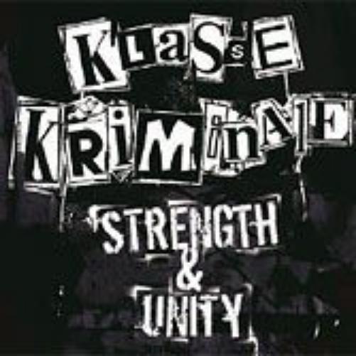 Strength & Unity