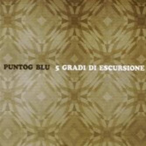 5 Gradi Di Escursione