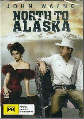 North to Alaska