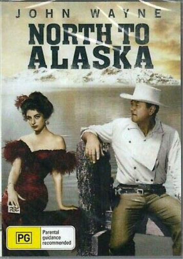 North to Alaska