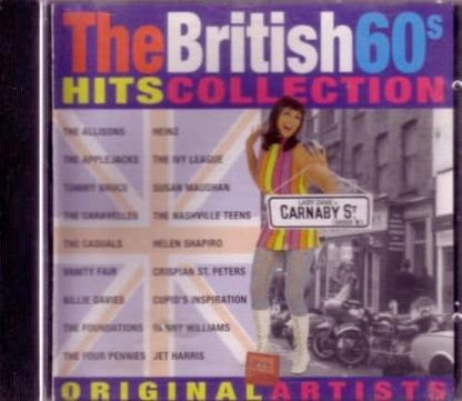 British 60's Collection