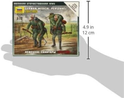 Zvezda - Figura (Z6143