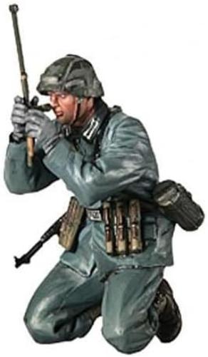 German Sniper Team
