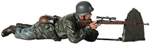 German Sniper Team