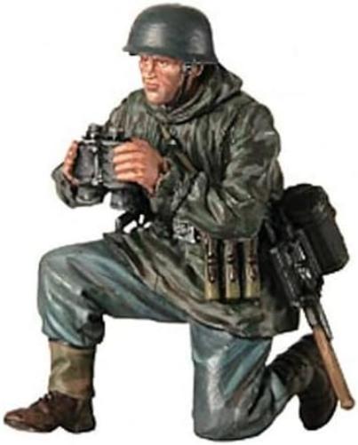 German Sniper Team