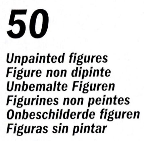 Italeri 510006168-1:72 IT Modern US Soldiers