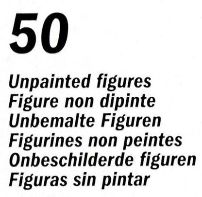 Italeri 510006168-1:72 IT Modern US Soldiers