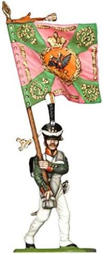 Zvezda 8020 Napoleonic Russian Heavy Infantry Grenadiers 1812 1:72 Figures