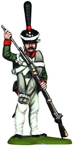 Zvezda 8020 Napoleonic Russian Heavy Infantry Grenadiers 1812 1:72 Figures