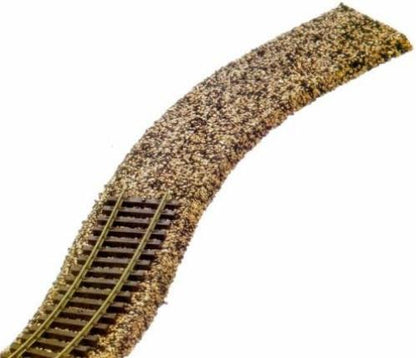 Ho 2.5m Cork Track Bedding