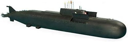 Zvezda - Submarino de modelismo Escala 1:350 (Z9007