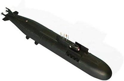 Zvezda - Submarino de modelismo Escala 1:350 (Z9007