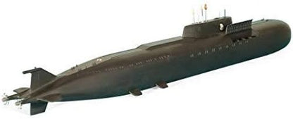 Zvezda - Submarino de modelismo Escala 1:350 (Z9007