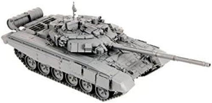 Zvezda 500783573 – 1:35 Model Russian Battle Tank T-90