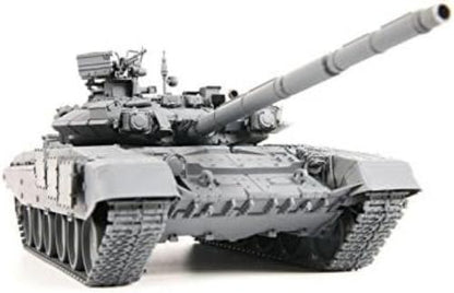 Zvezda 500783573 – 1:35 Model Russian Battle Tank T-90