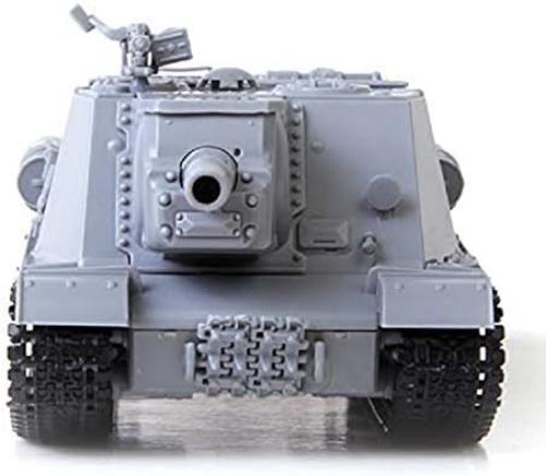 Zvezda 500785026 – Tank – 1:72 Self Propelled Gun ISU-152