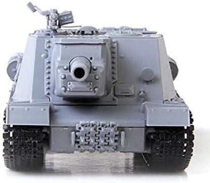 Zvezda 500785026 – Tank – 1:72 Self Propelled Gun ISU-152