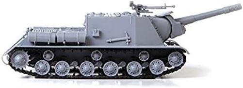 Zvezda 500785026 – Tank – 1:72 Self Propelled Gun ISU-152