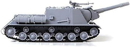 Zvezda 500785026 – Tank – 1:72 Self Propelled Gun ISU-152